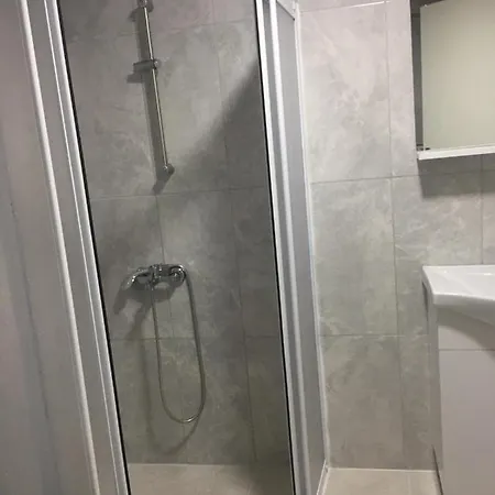 Geyikli Lotus Lägenhet