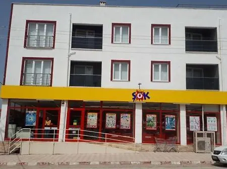 Geyikli Lotus Apartman