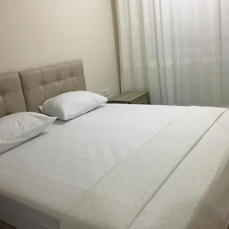 Apartament Geyikli Lotus