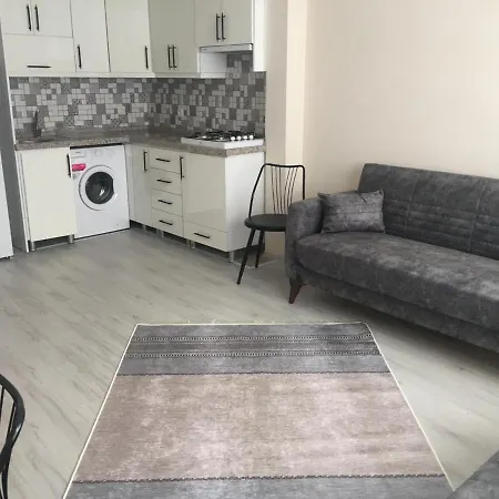 Geyikli Lotus Appartement