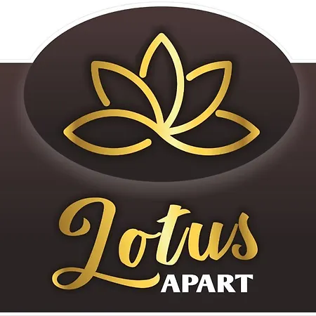 Apartament Geyikli Lotus *
