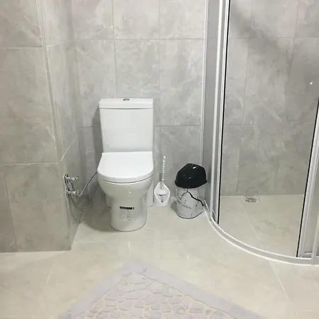 Geyikli Lotus * Canakkale