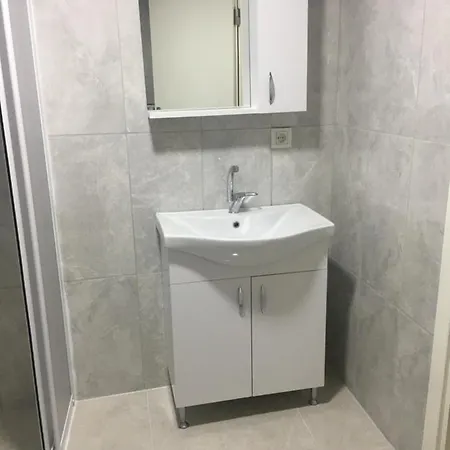 Geyikli Lotus Daire Çanakkale