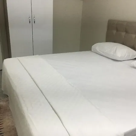 Apartament Geyikli Lotus *