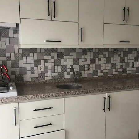 Apartament Geyikli Lotus Çanakkale