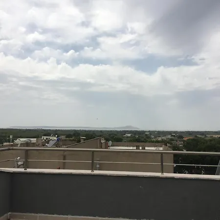 Geyikli Lotus Apartament