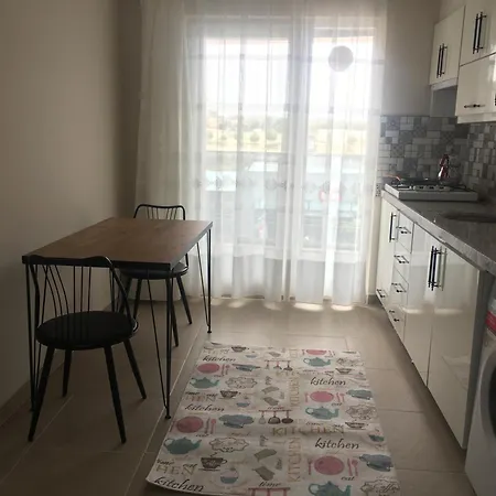 Geyikli Lotus * Çanakkale